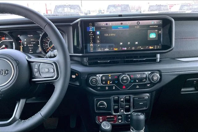 New 2026 41 Jeep Rubicon image 7