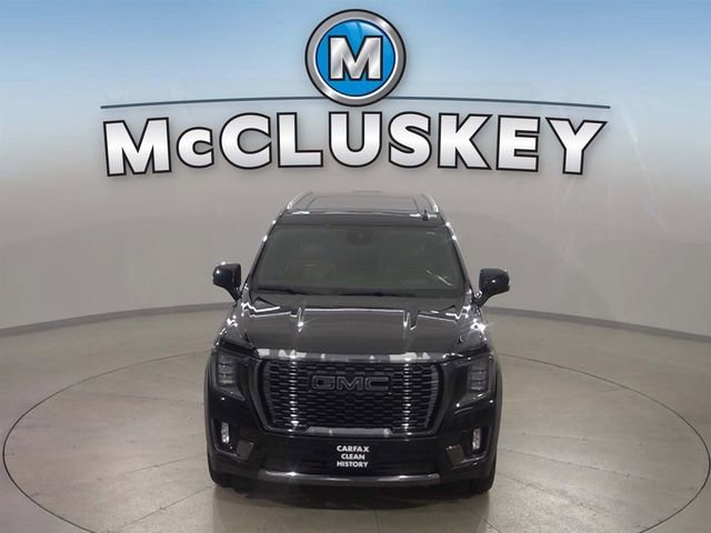 2023 GMC Yukon Denali Ultimate - Photo 16