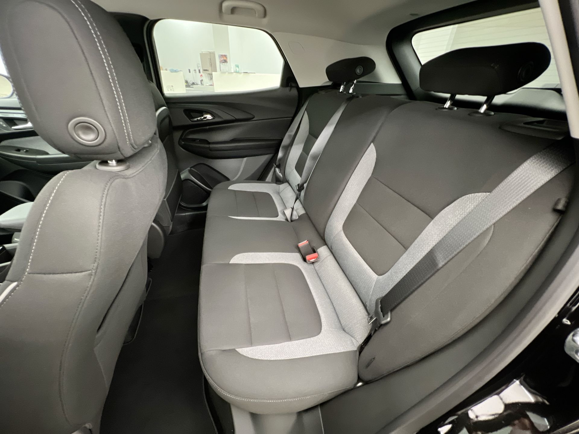 2026 Chevrolet Trailblazer LT - Photo 74