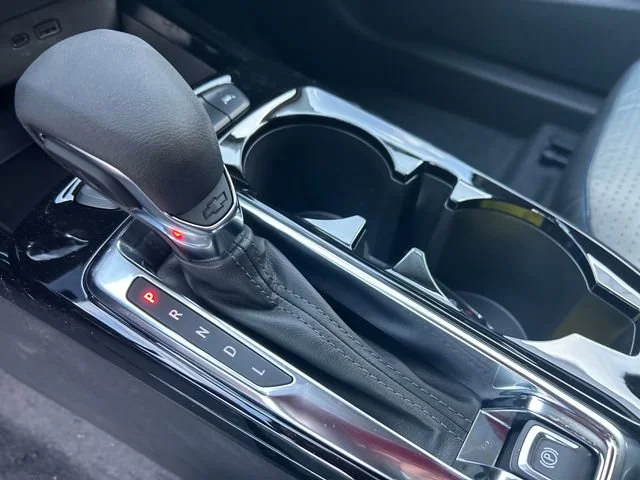 2026 Chevrolet Trax LT - Photo 25