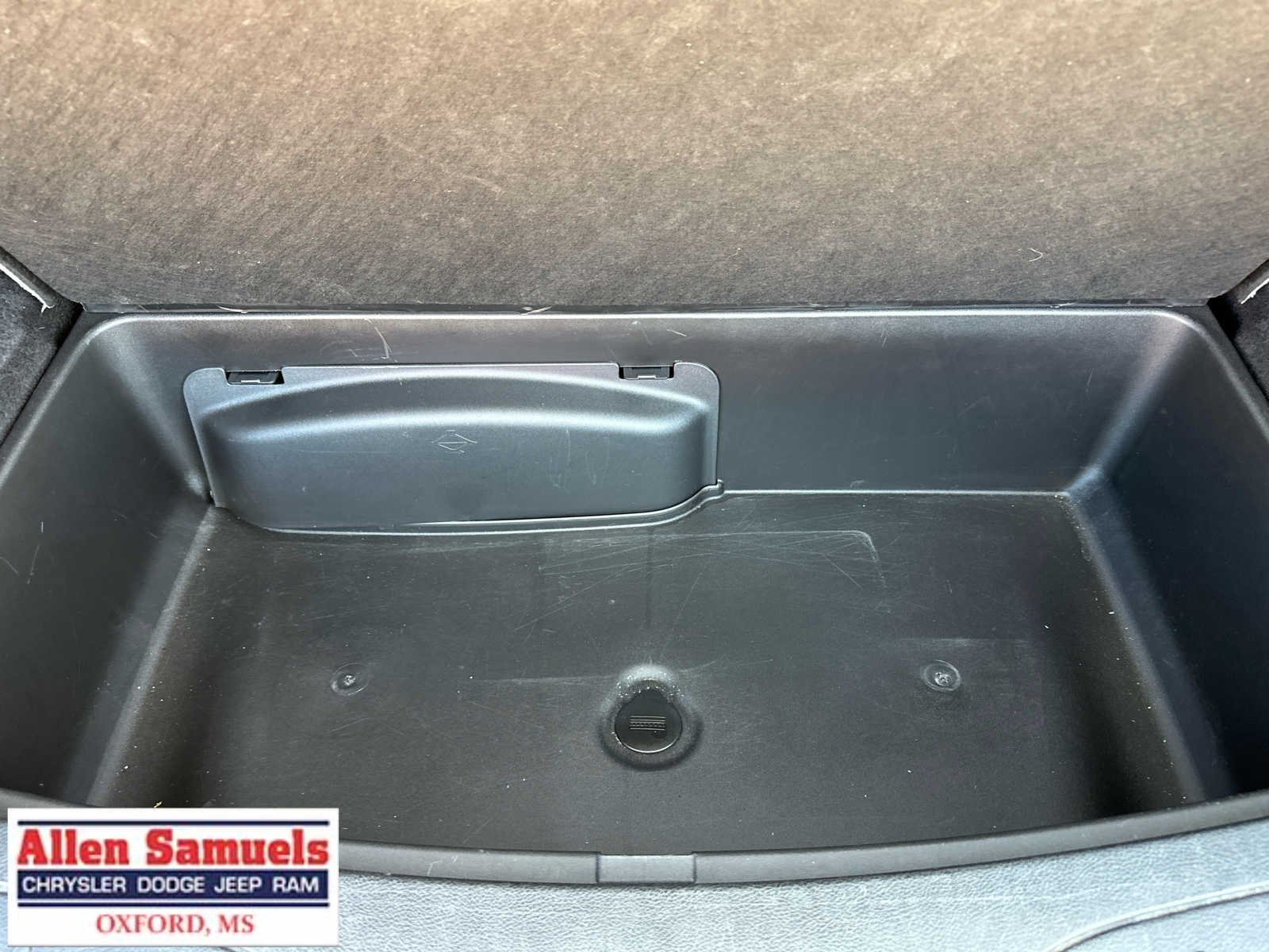 Used 2024 White Knuckle Clearcoat Dodge GT Plus image 34