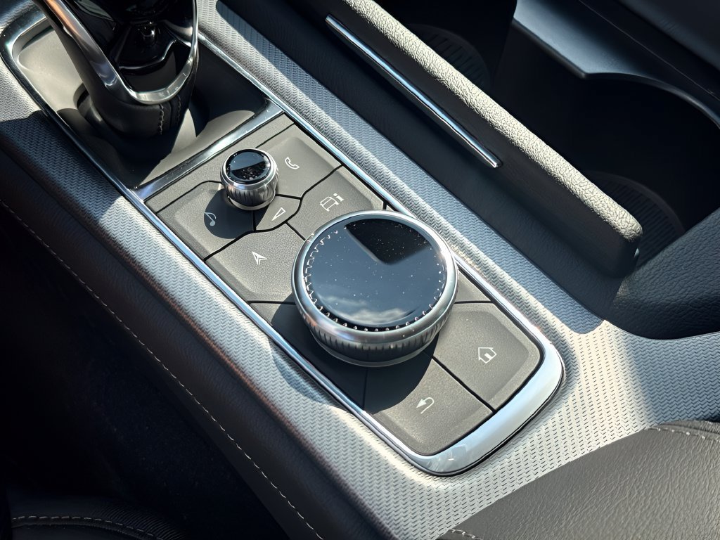 2026 Cadillac CT5 Premium Luxury - Photo 15