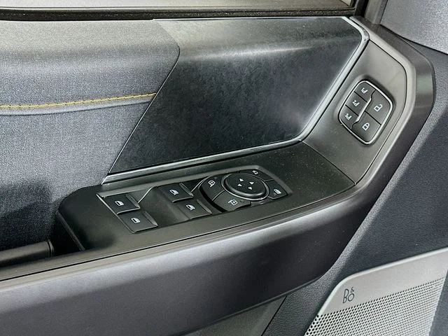 New 2026 Gray Ford Tremor image 10