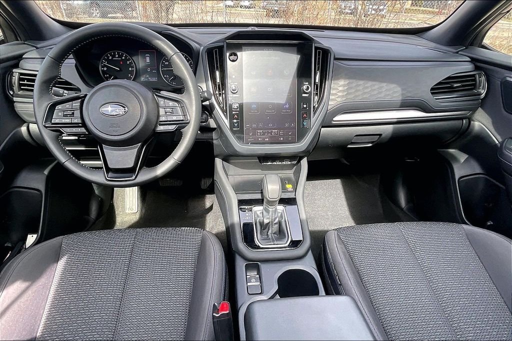 Used 2025 Brown Subaru Premium image 15