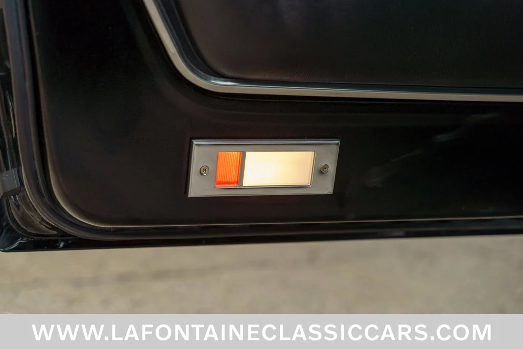 Used 1965 Black Ford GT image 93