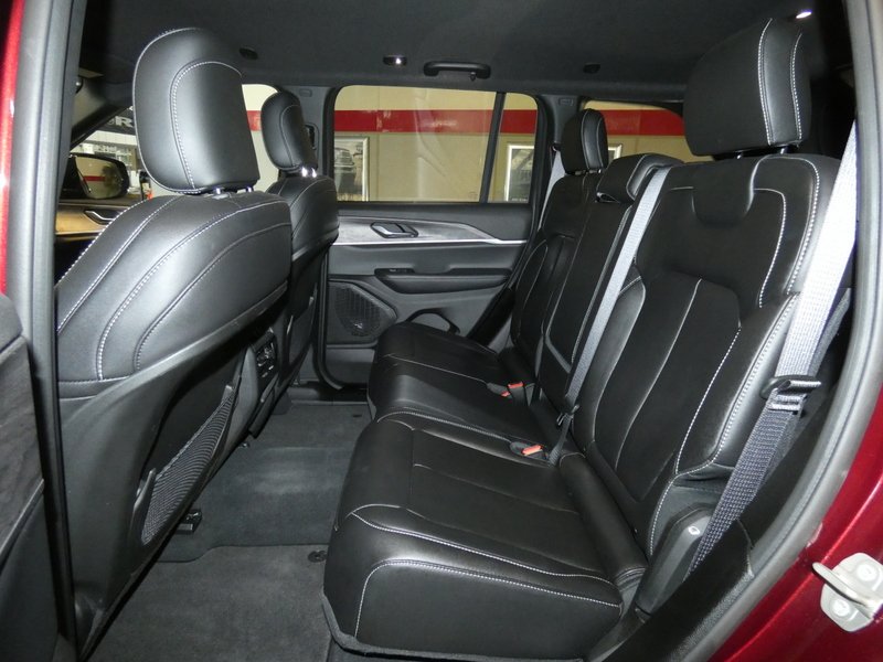 2024 Jeep Grand Cherokee Limited - Photo 24