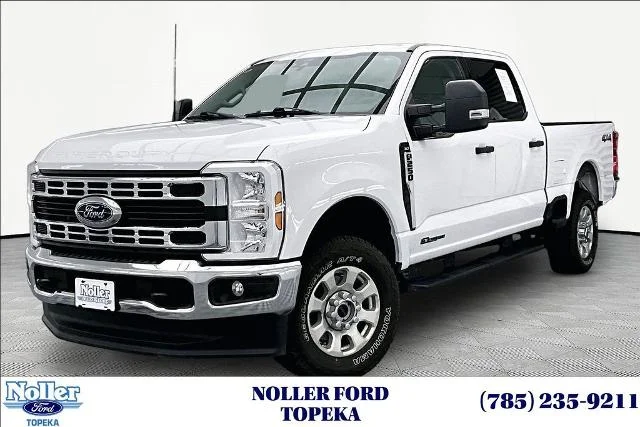 2024 Ford F-250 XLT 4x4 Crew Cab 6-3/4' Box's photo