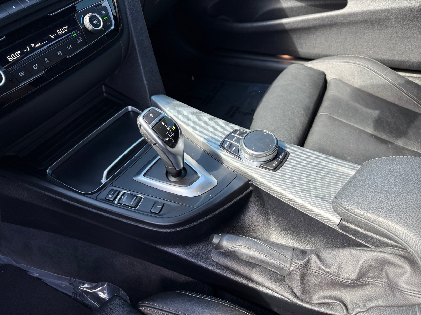 Used 2019 Black Sapphire Metallic BMW 430i xDrive image 13