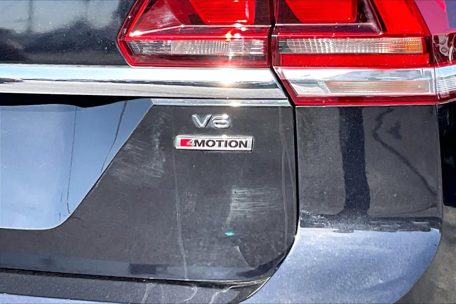Used 2019  Volkswagen 3.6L V6 SE w/Technology image 27