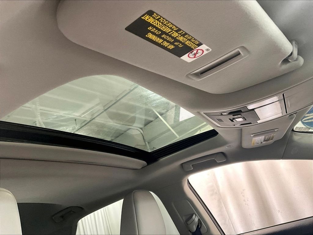 Used 2020 Black Lexus 350 image 22