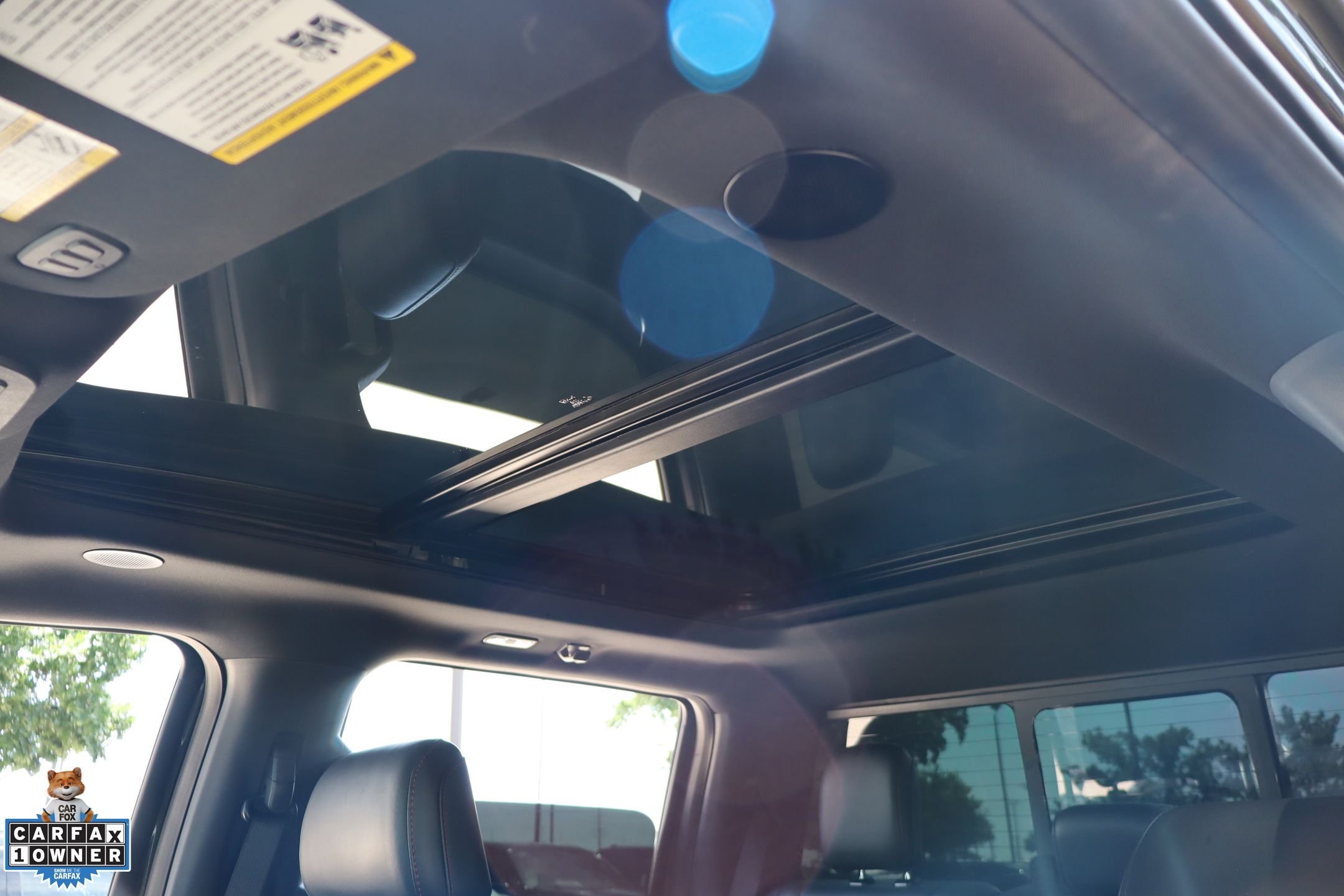 Used 2025 Green Ford Raptor image 24
