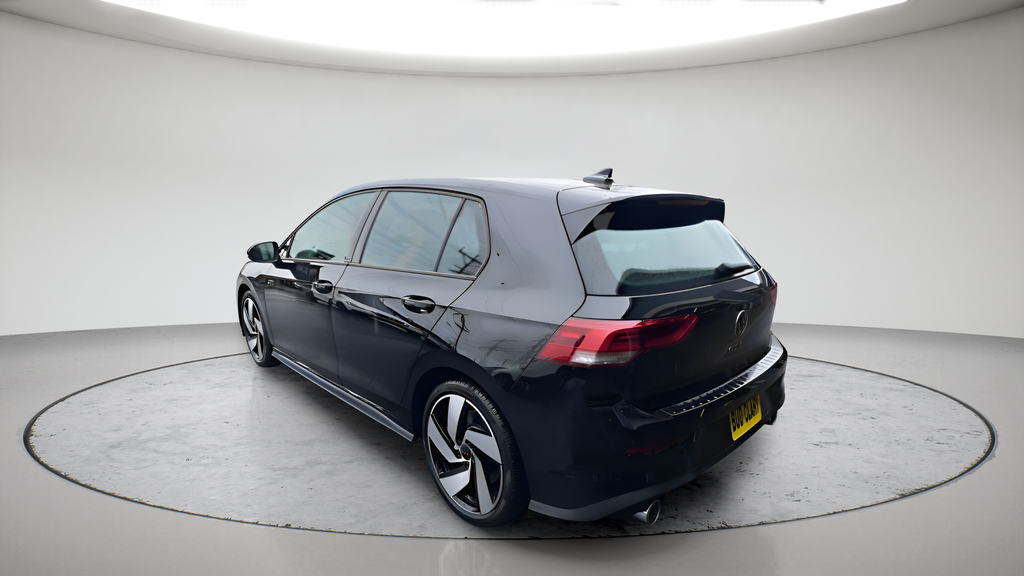New 2026 Black Volkswagen S image 5