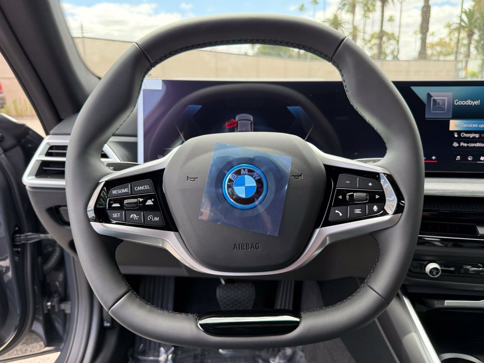 2026 BMW i4 40 - Photo 23