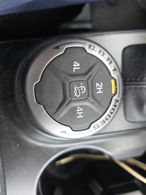 Used 2023 Area 51 Ford Big Bend image 11
