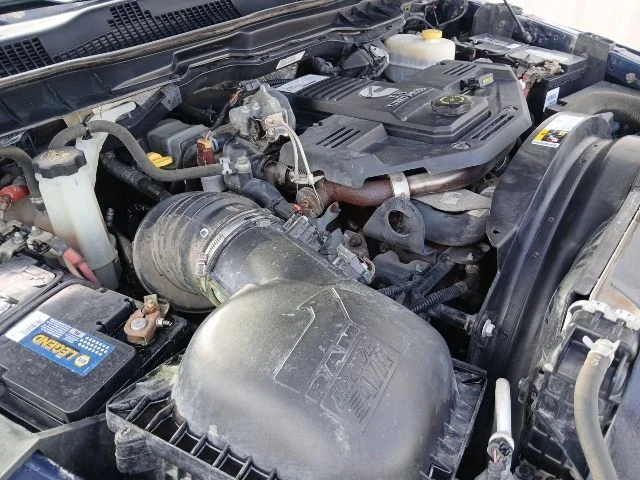 Used 2018 Blue Ram Limited image 70