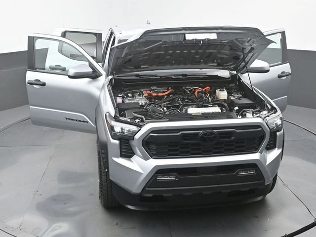 Used 2026 Celestial Silver Metallic Toyota TRD Off Road image 32