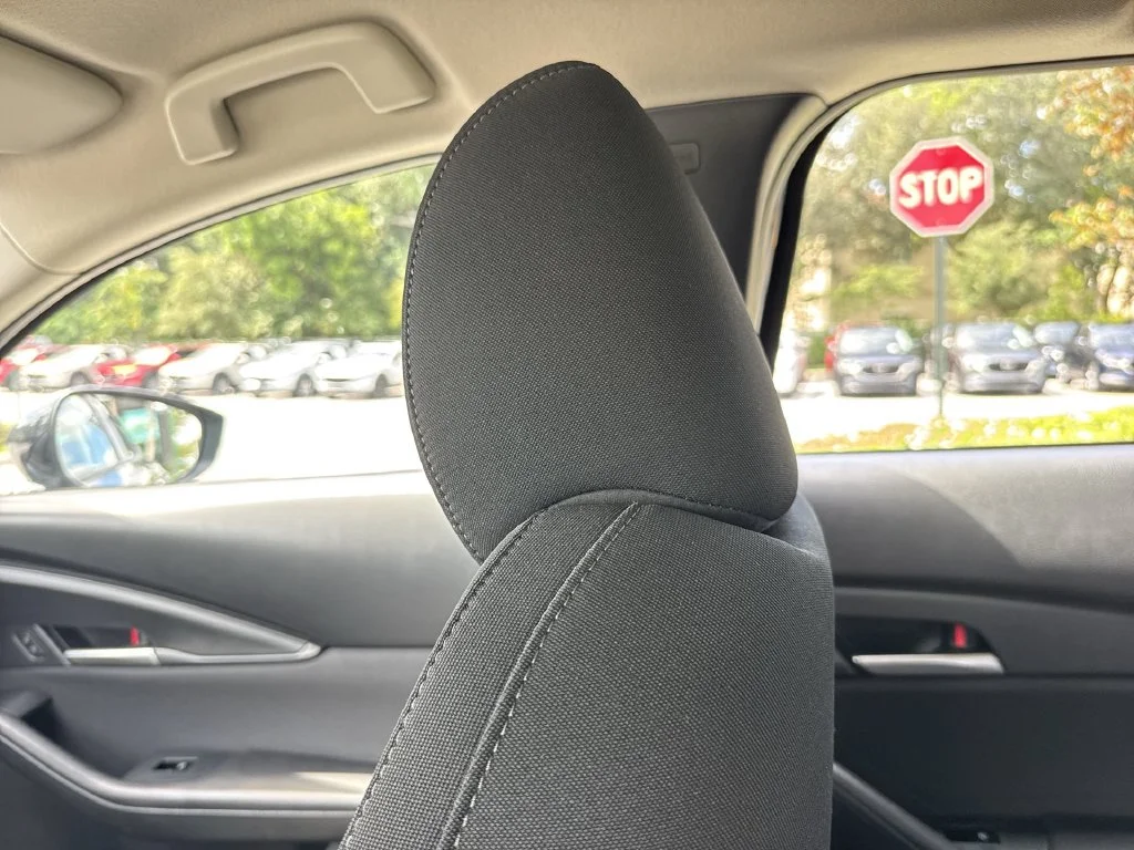 New 2026 Deep Crystal Blue Mica Mazda 2.5 S AWD image 16