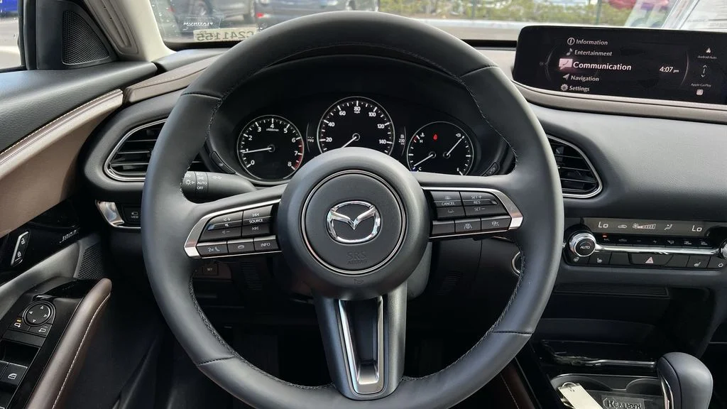 2024 Mazda CX-30 Turbo Premium Plus - Photo 48