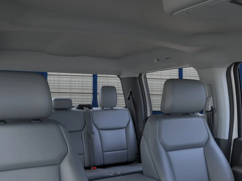 New 2026 Oxford White Ford XL image 22