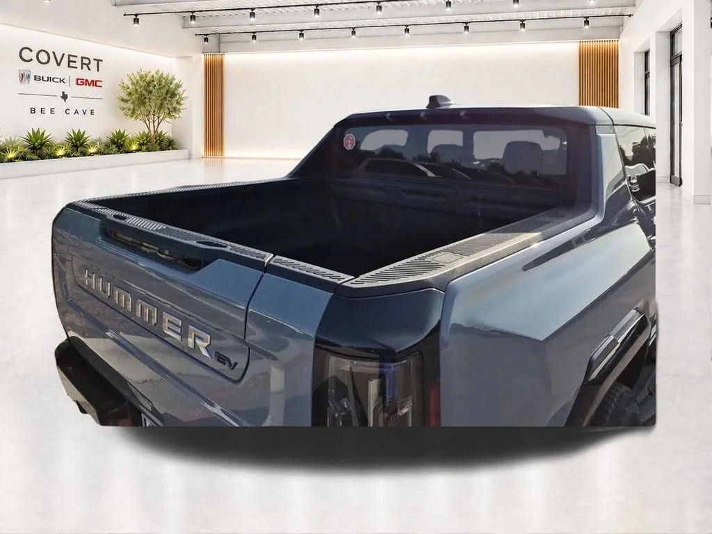 New 2026 GMC HUMMER EV Pickup 2X, photo 40