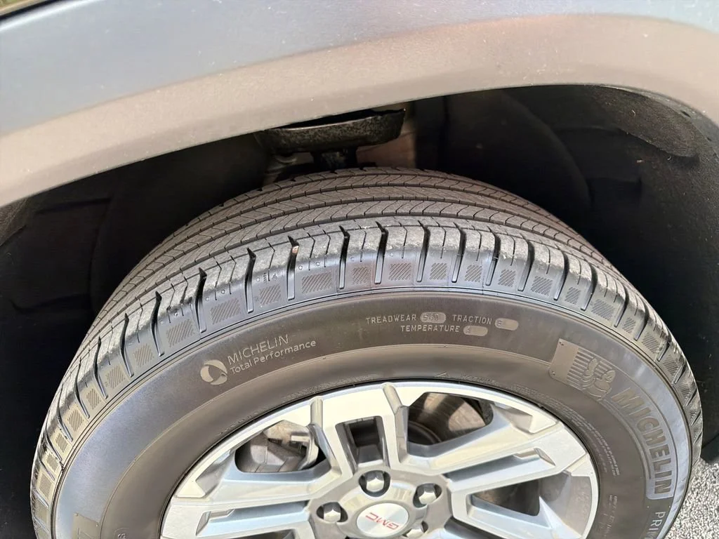 2026 GMC Terrain Elevation - Photo 29