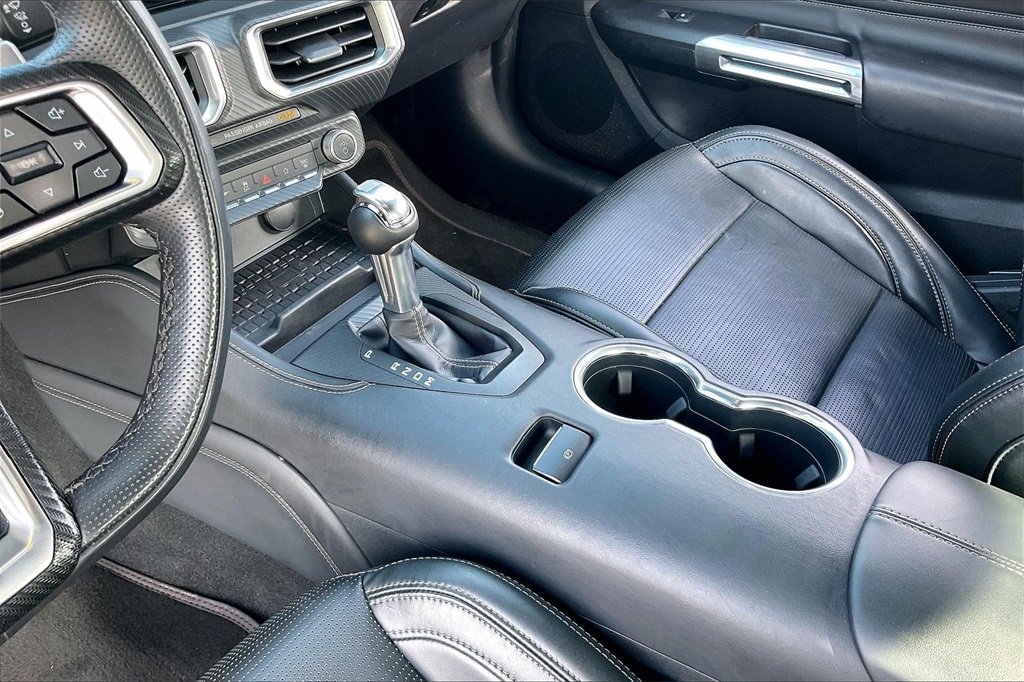 2024 FORD MUSTANG - Image 15