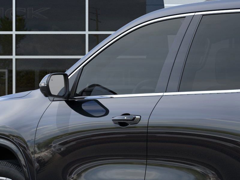 2025 GMC Acadia Denali - Photo 19