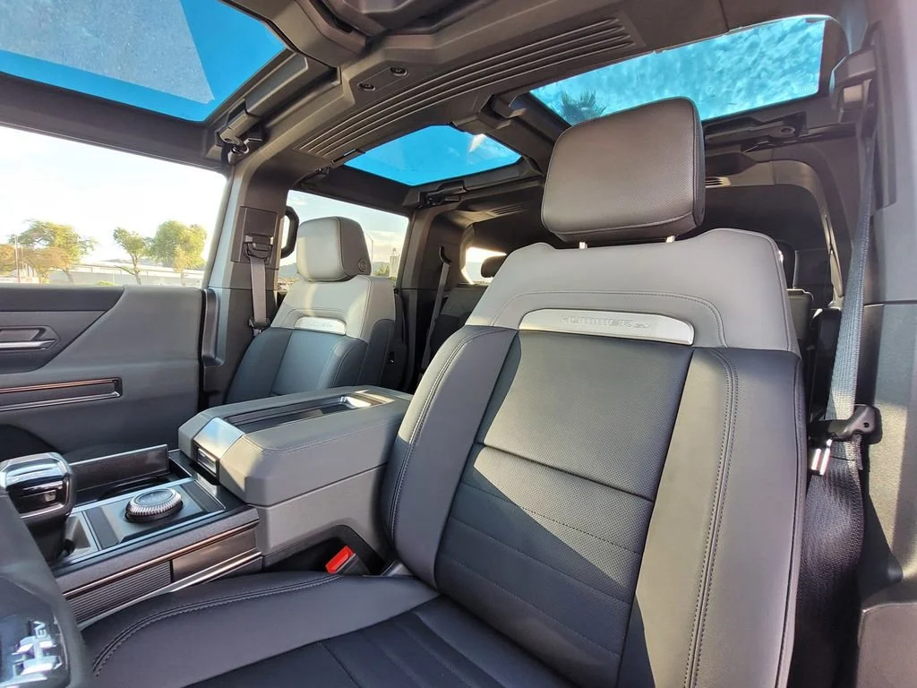 2024 GMC HUMMER EV 3X - Photo 6