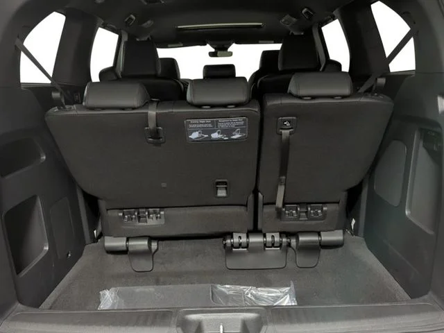 2026 Honda Odyssey Sport L - Photo 27