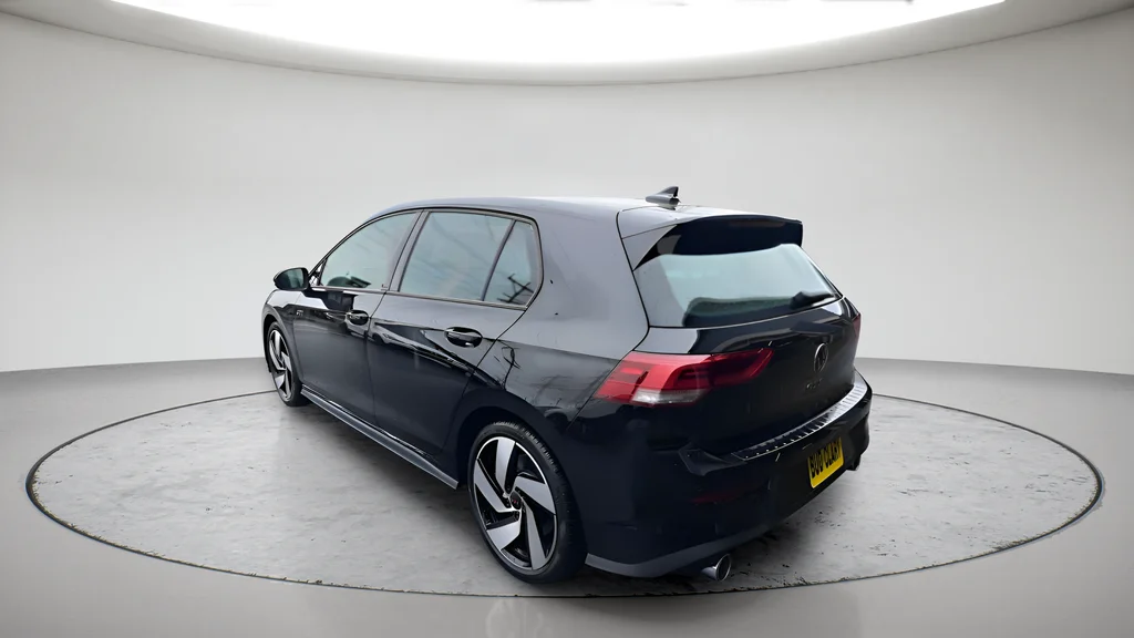 New 2026 Black Volkswagen S image 5