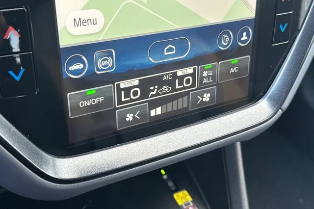 New 2026 MAGNETITE GRAY PEARL Subaru Sport Hybrid image 18