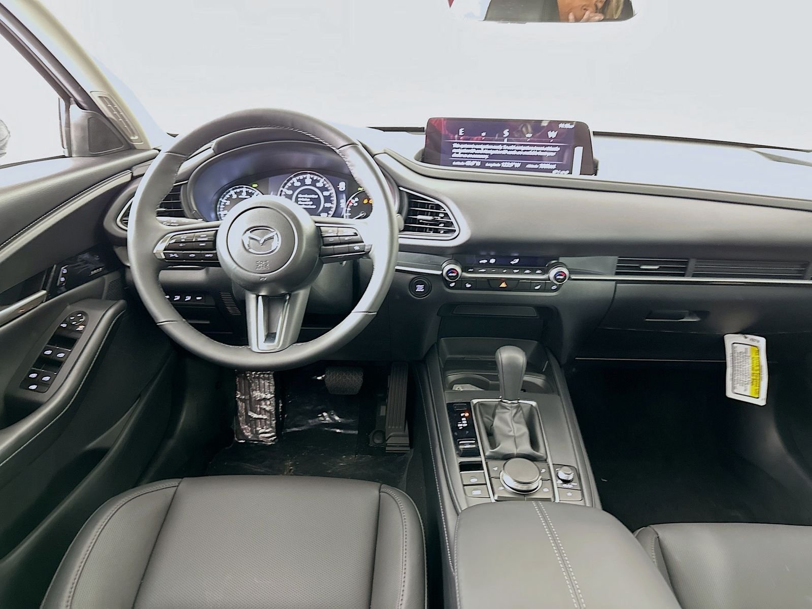 2026 Mazda CX-30 Premium - Photo 24