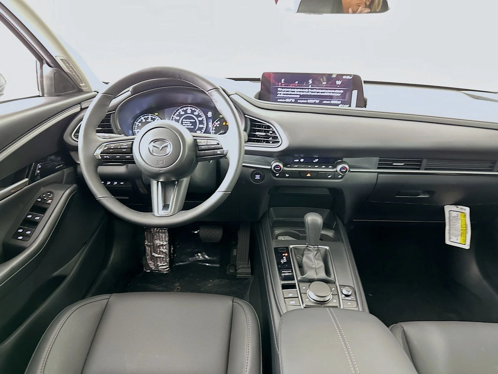 2026 Mazda CX-30 Premium - Photo 24