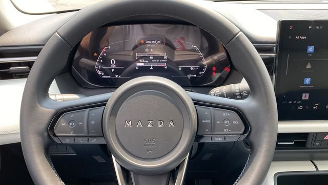 New 2026 Navy Blue Mica Mazda 2.5 S Select AWD image 14