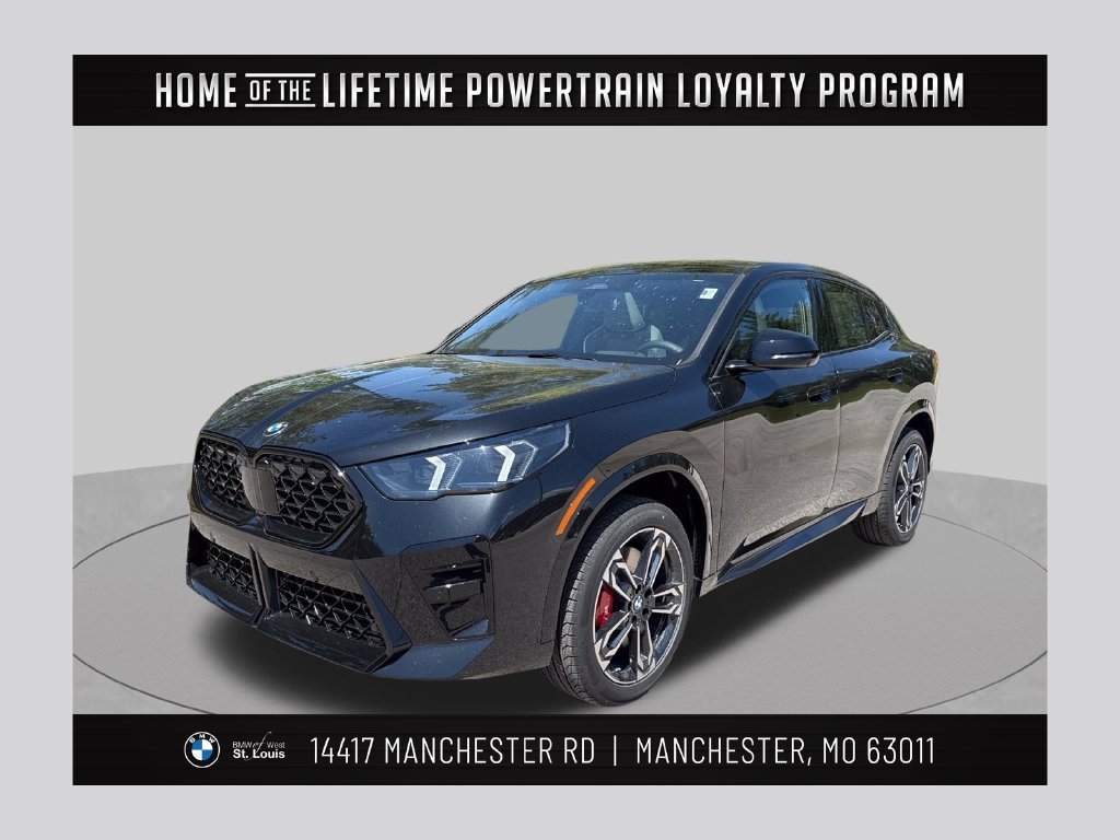 2026 BMW X2