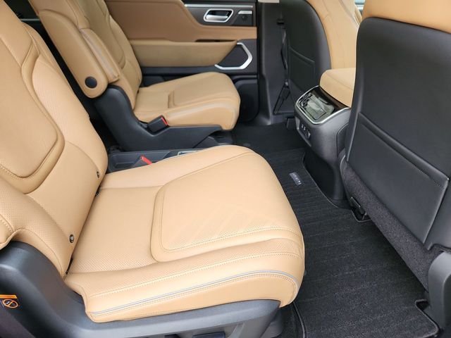 2026 INFINITI QX80 Luxe - Photo 23