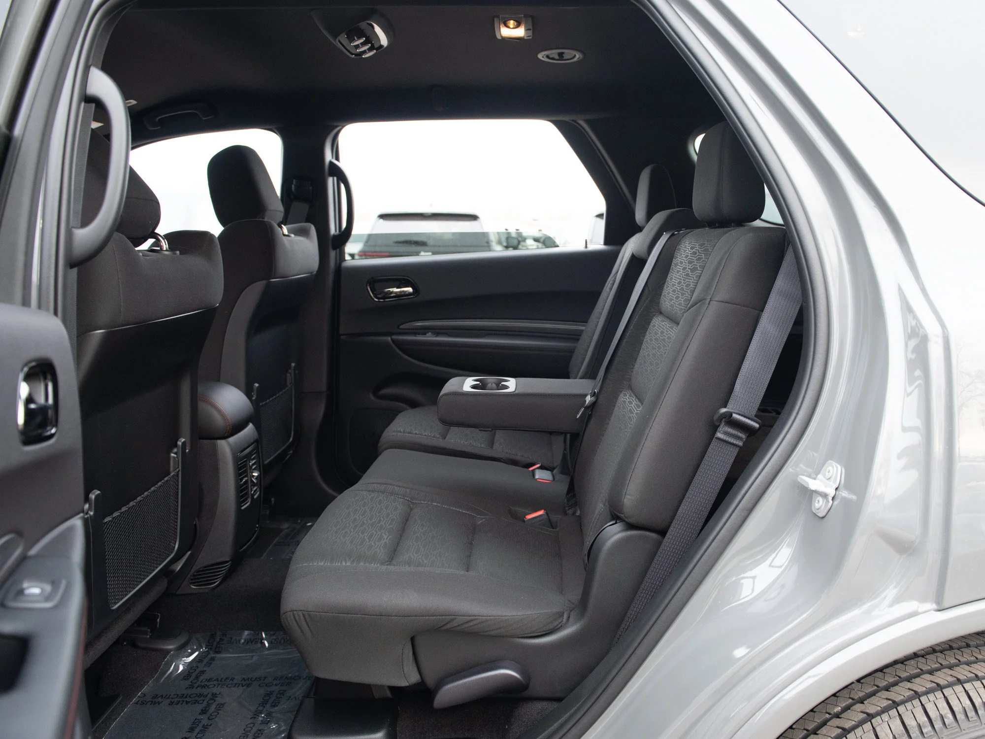 New 2026 Grey Dodge GT* image 21