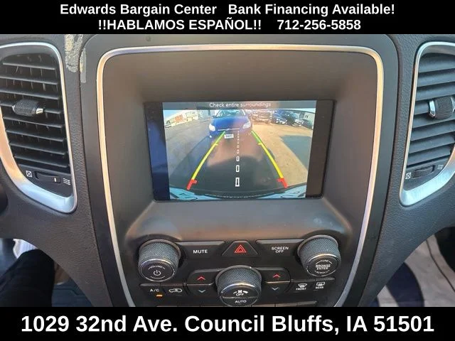 Used 2020 Silver Dodge SXT Plus image 21