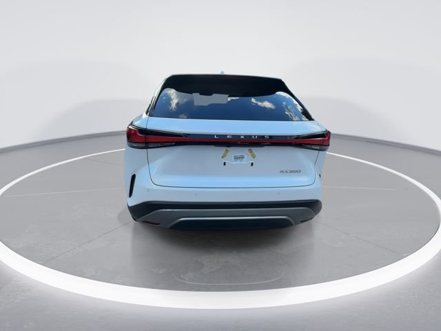 2023 Lexus RX 350 - Photo 7