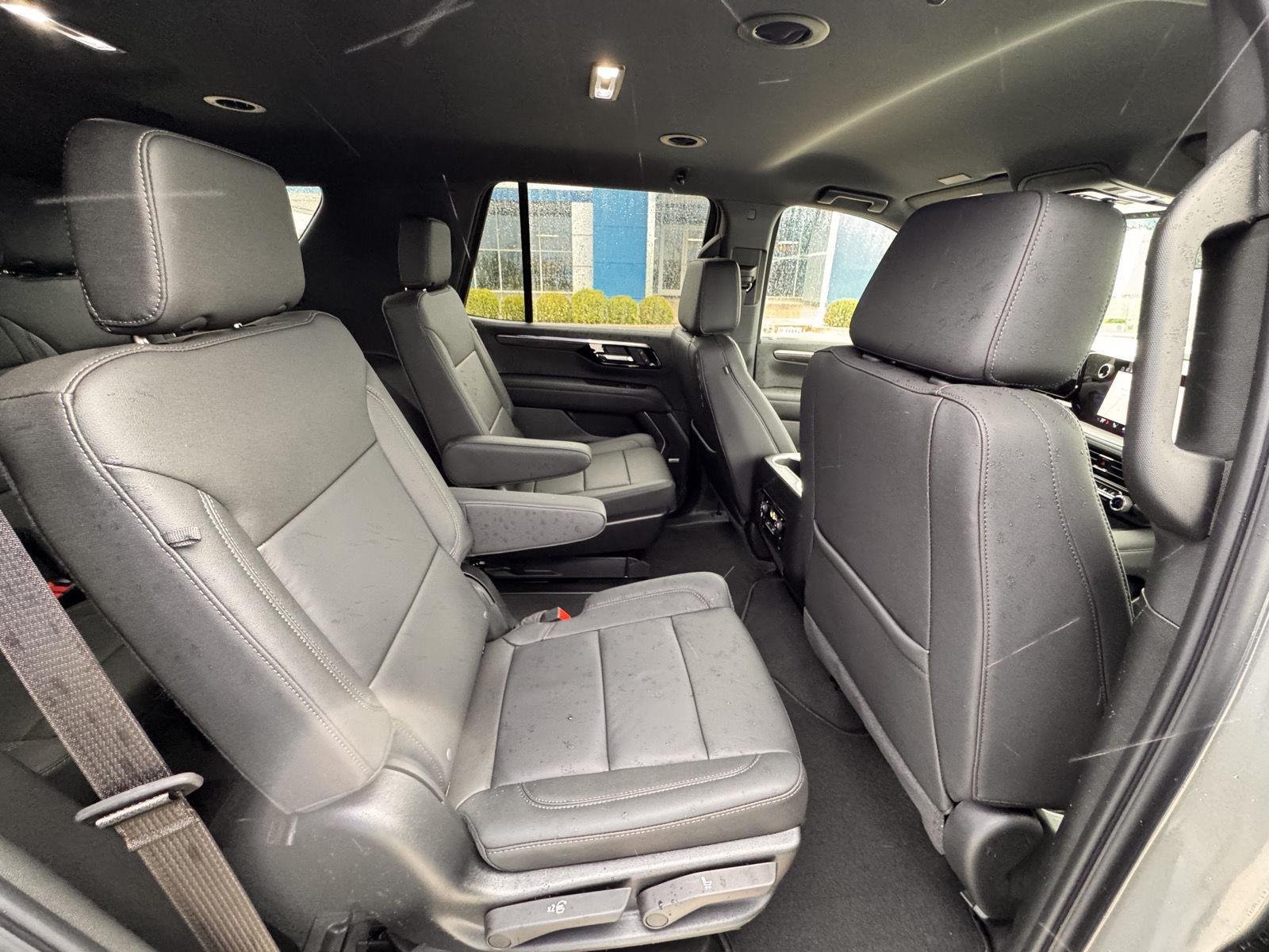 2026 Chevrolet Tahoe LT - Photo 46