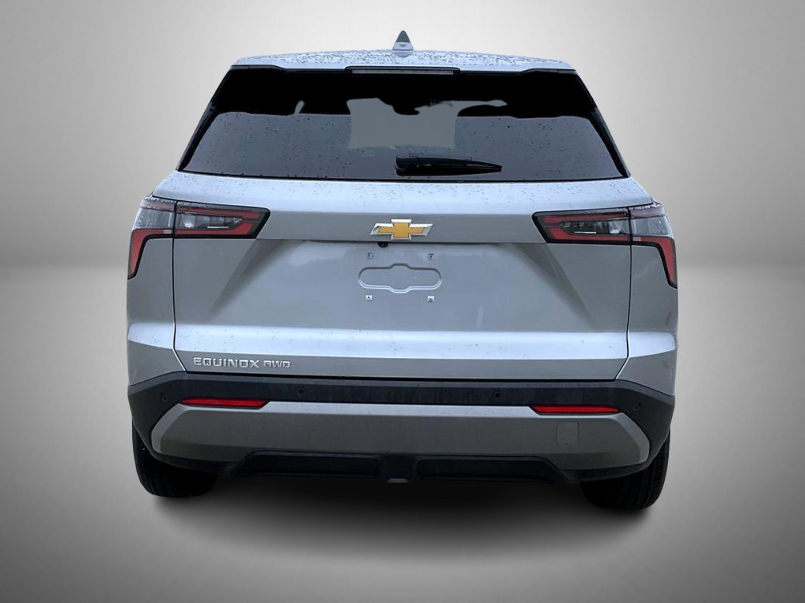 Used 2026 Gray Chevrolet LT image 7