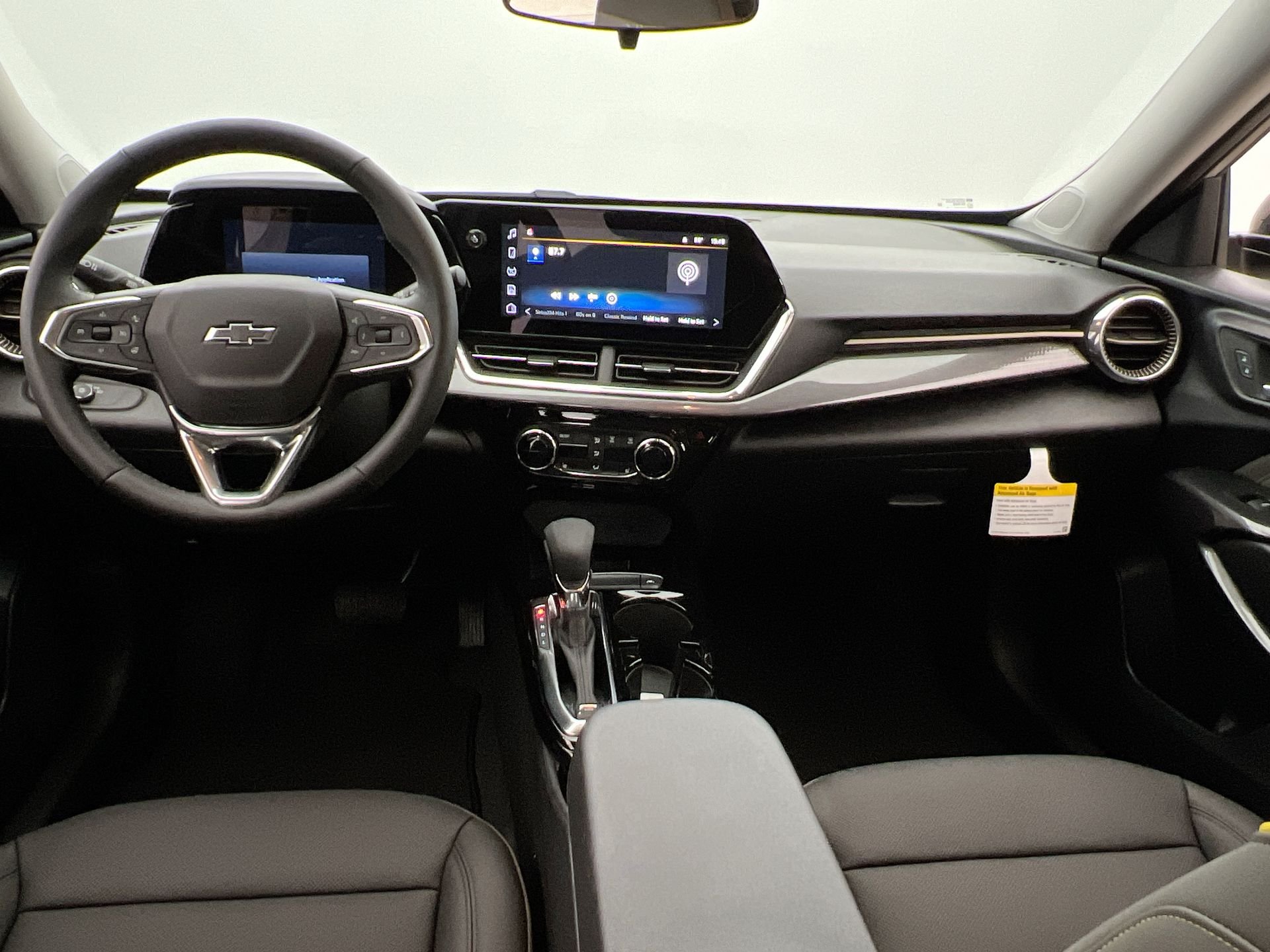 2026 Chevrolet Trax Activ - Photo 76