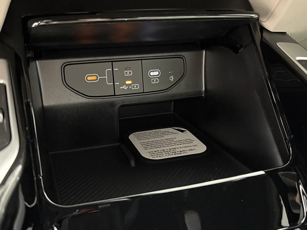 New 2026 Volcanic Sand Kia X-Line SX Prestige AWD image 47