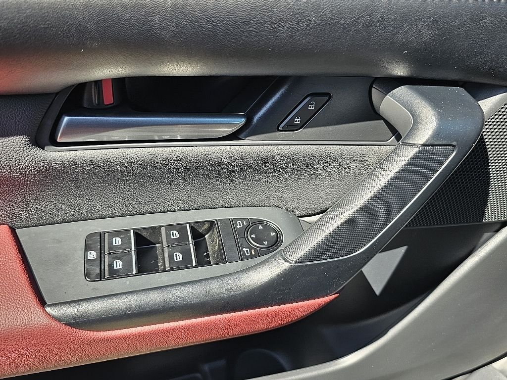 2026 Mazda CX-50 Premium - Photo 27