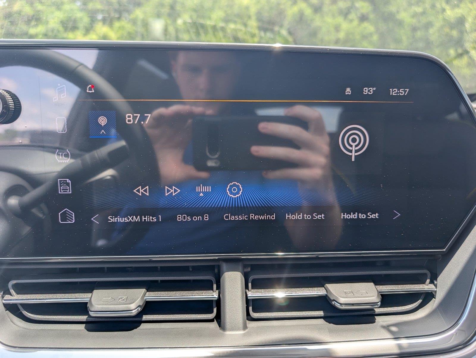 2026 Chevrolet Trax Activ - Photo 14