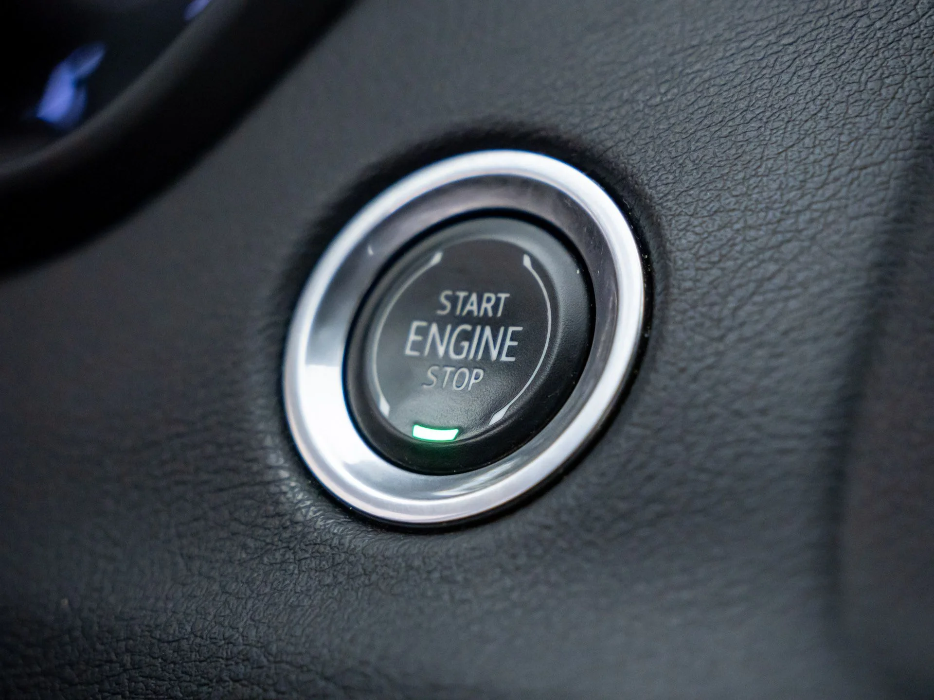 Used 2020 Blue Cadillac Sport image 24