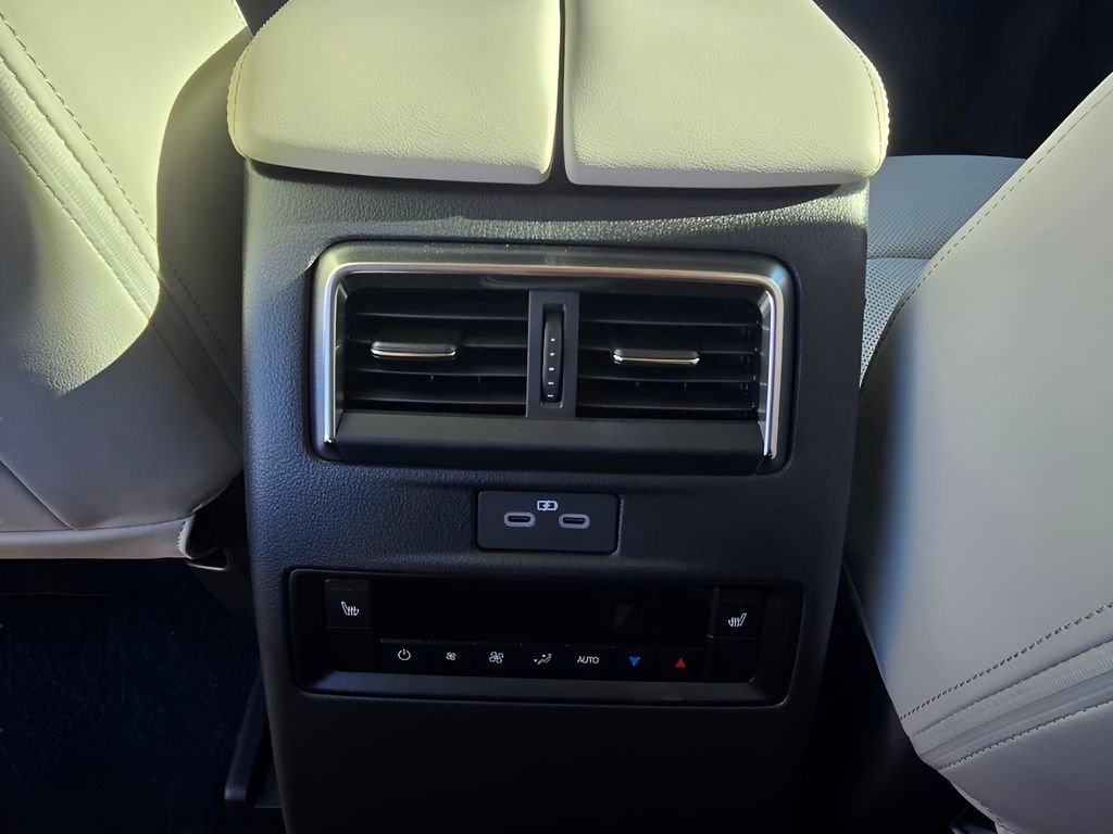 New 2026 Jet Black Mica Mazda Premium Plus image 29