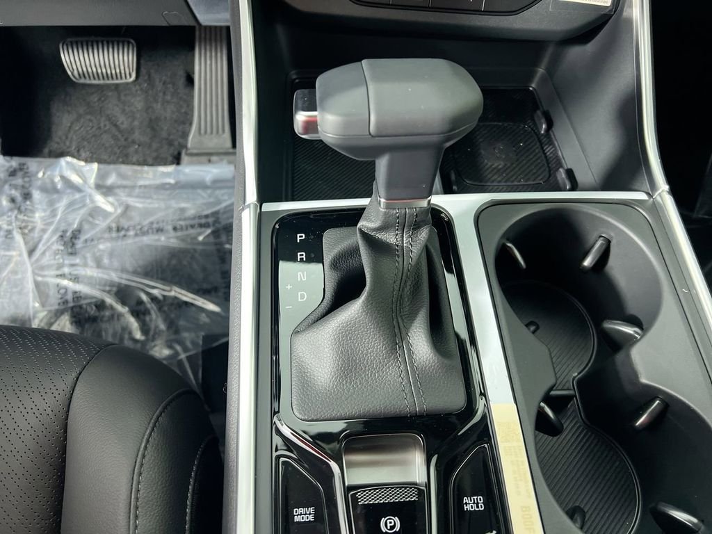 New 2026 Aurora Black Pearl Kia SX Prestige image 22