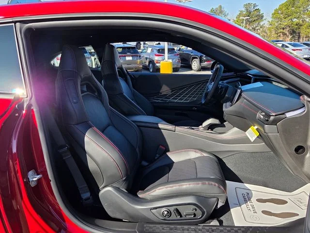 New 2026 Redeye Exterior Paint Dodge Scat Pack Plus image 15