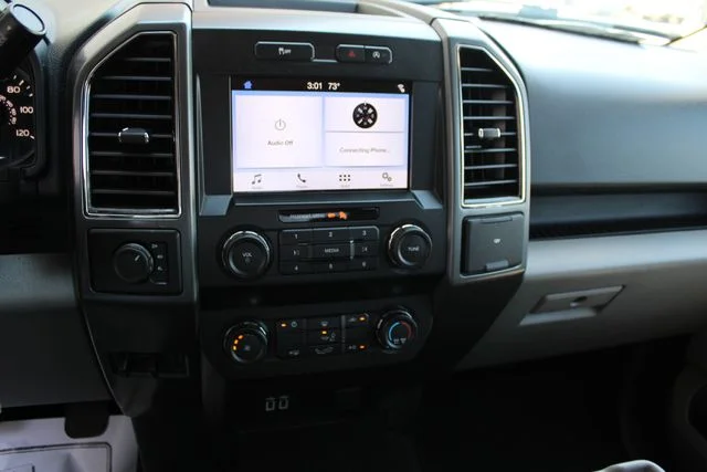 Used 2019 Red Ford XLT image 13